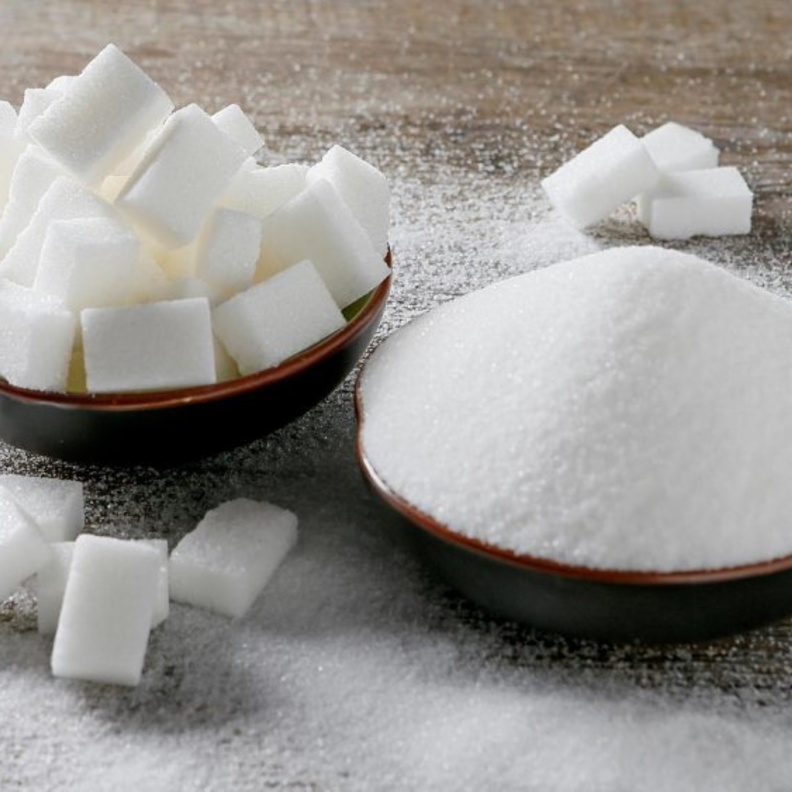 أضرار تناول السكر على الجسم
