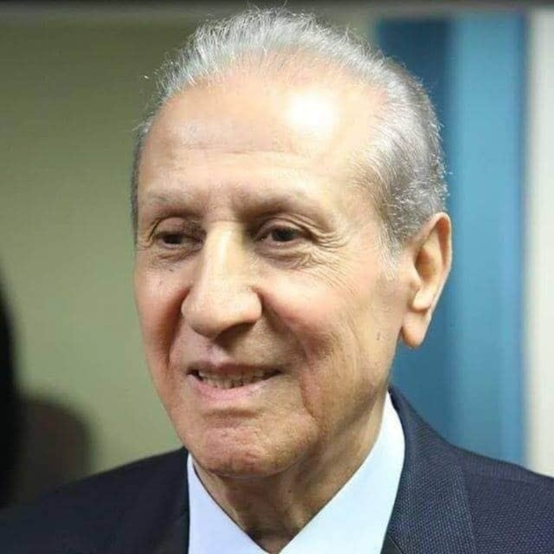 مروان محفوظ