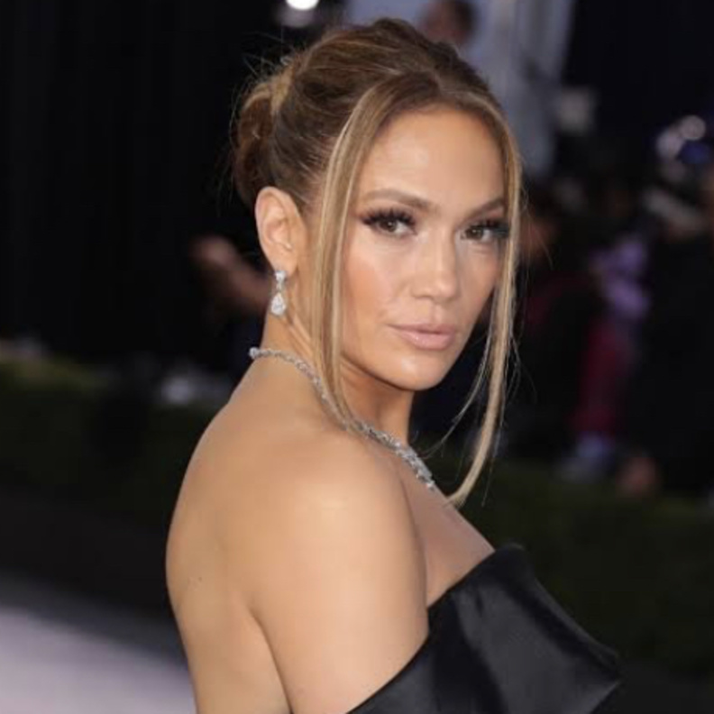 جينيفر لوبيز