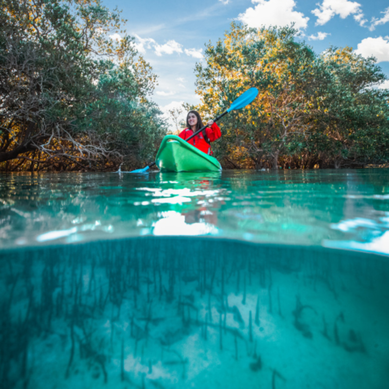 أجمل الوجهات السياحية في عاصمة الإمارات أبوظبي