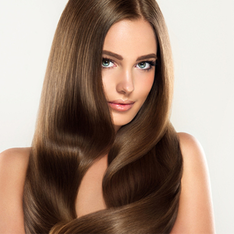 فوائد الليمون للشعر الجاف وطريقة استخدامه