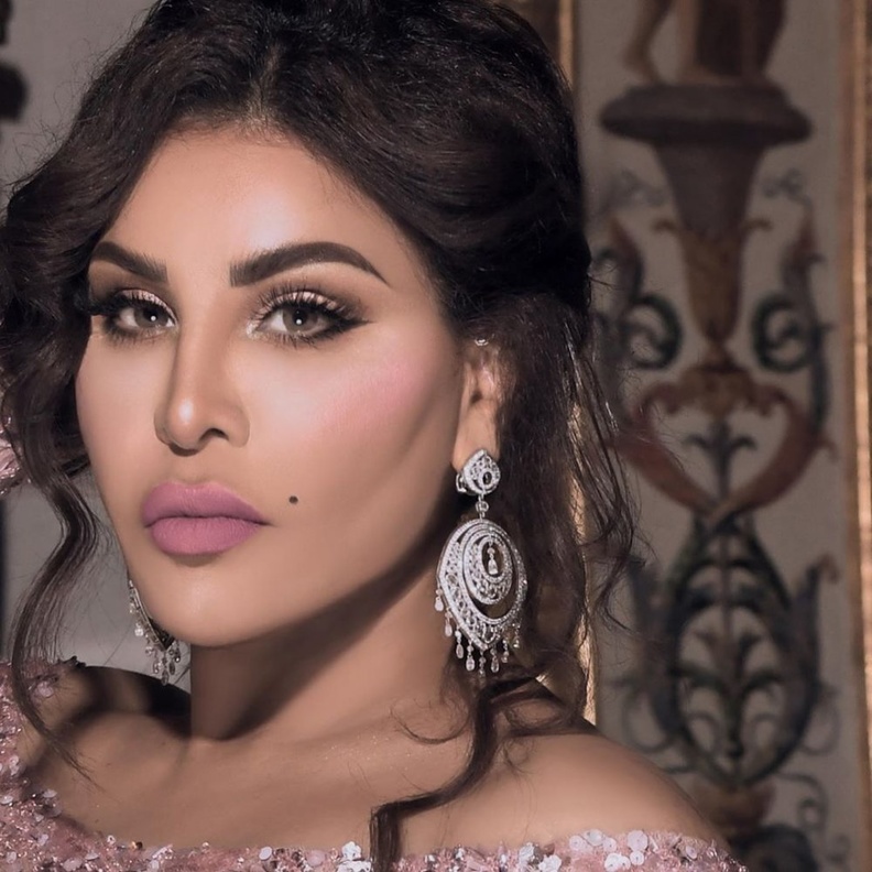 طبقي مكياج عيد الأضحى بأسلوب النجمة أحلام 