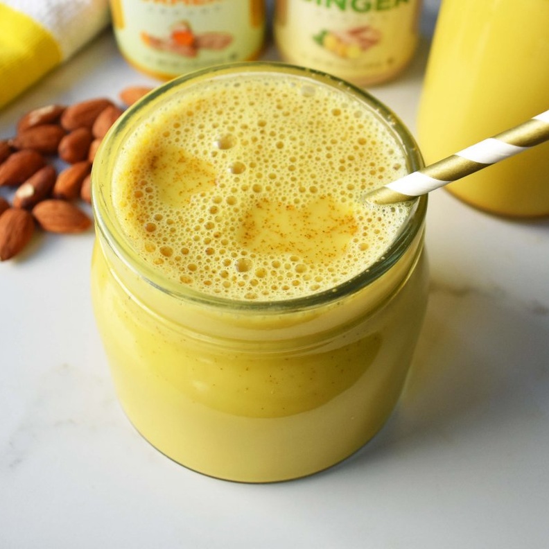 مشروب سحري يساعد على النوم الجيد