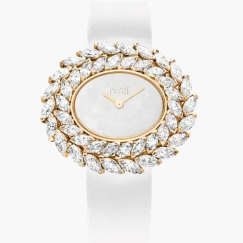 ساعة من بياجيه Piaget