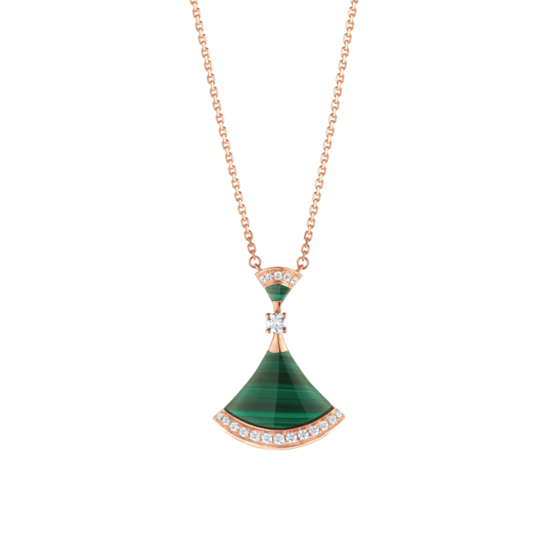 سلسال من بولغري Bvlgari