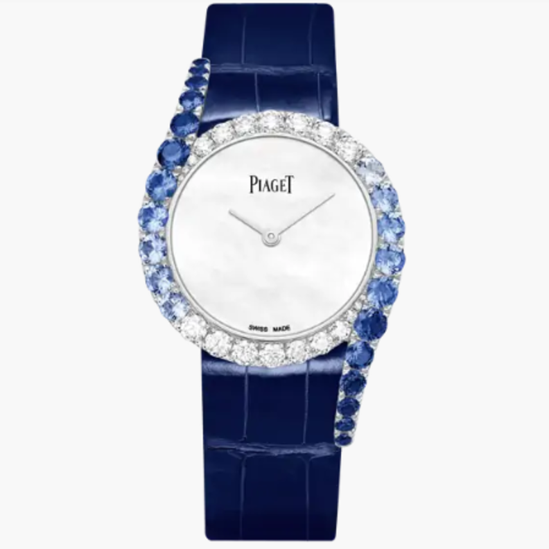  ساعة من بياجيه Piaget