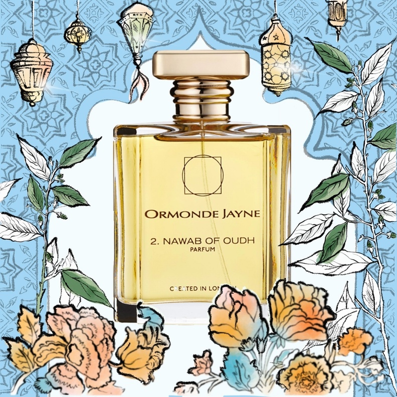 عطور العود المختارة بعناية للإهداء هذا العيد