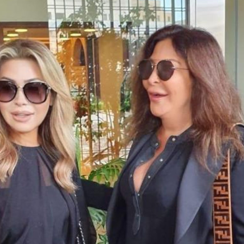 اليسا ونوال الزغبي