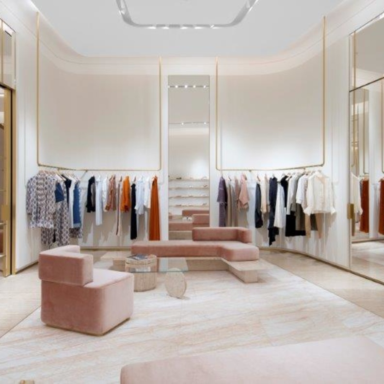  Chloé تفتتح فرعها الرئيسي الجديد في دبي