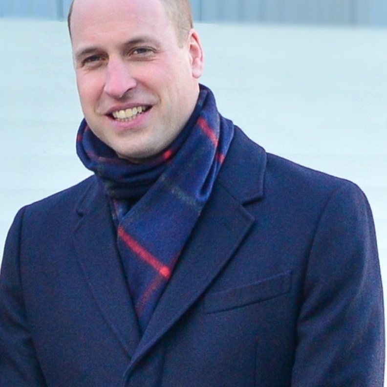 الأمير وليام