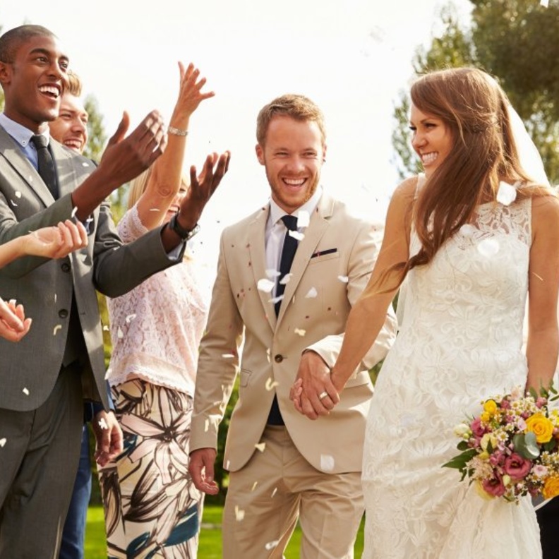 العلاقة مع عريسك في فترة الخطوبة تختلف عما هي بعد الزواج