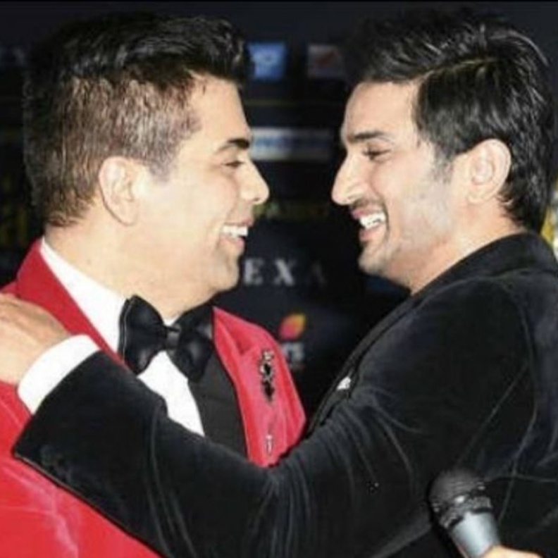  الشرطة قد تستدعي كاران جوهر