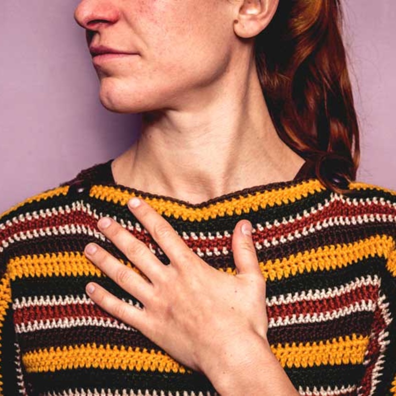 اعراض وجود الماء على الرئة وطرق علاجه والوقاية منه