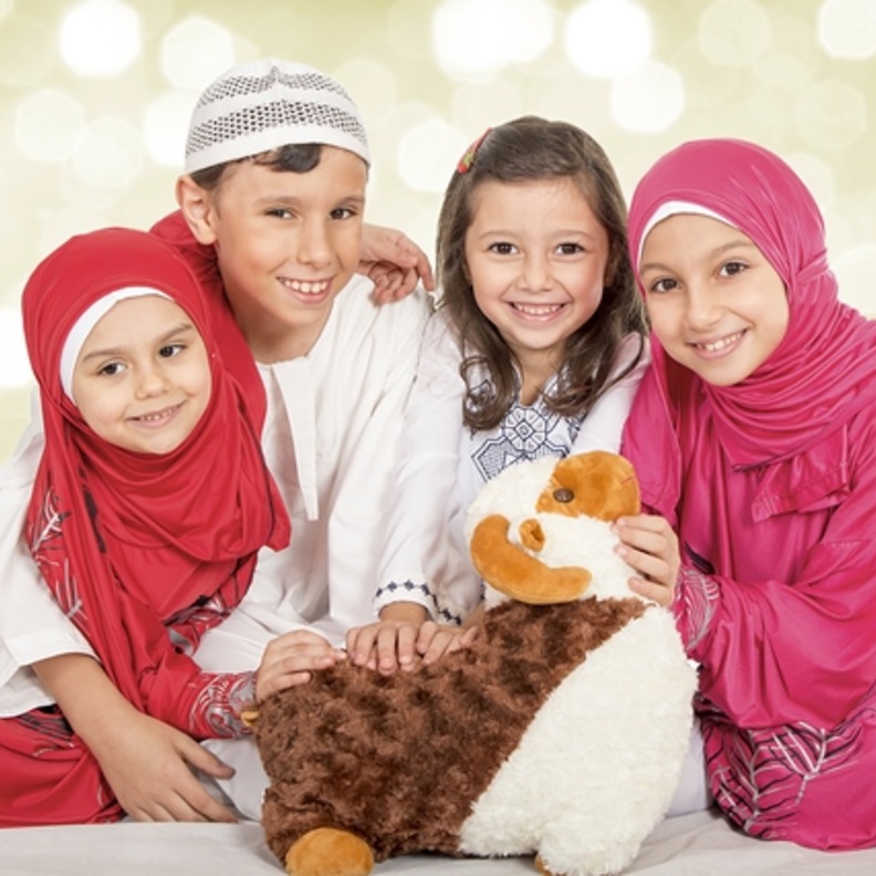 أفكار للاستمتاع بأجواء عيد الأضحى في ظل التباعد الإجتماعي