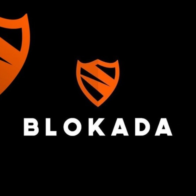 تطبيق Blokada لحماية الخصوصية على أجهزة أندرويد