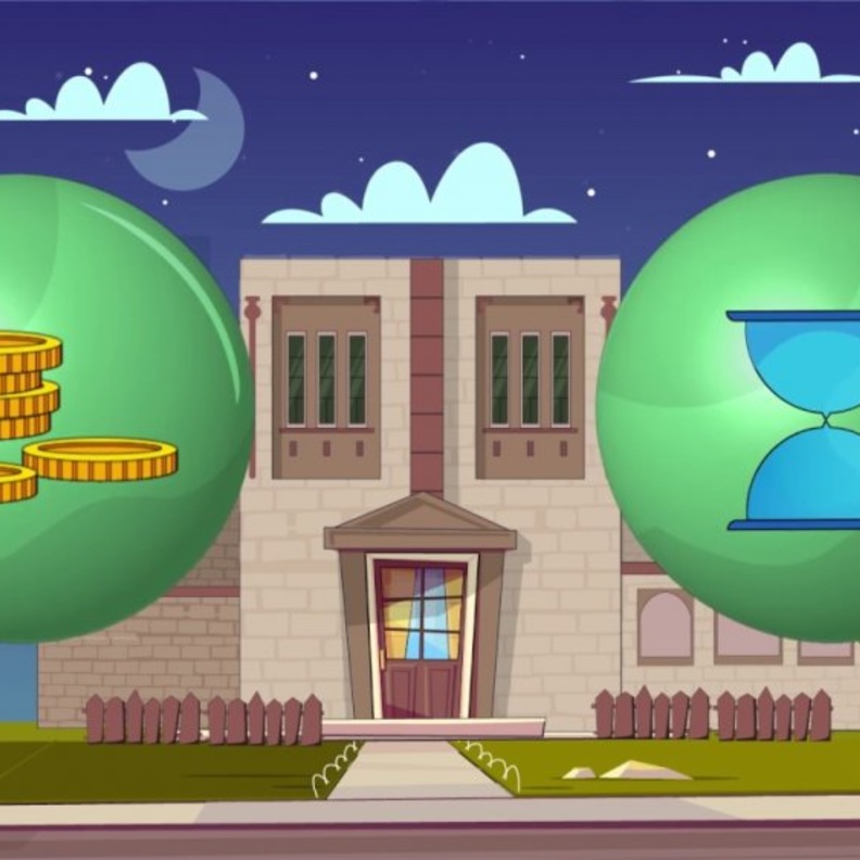 تطبيق اسلوب حياة 80 20 يساعد على اتباع أسلوب حياة صحي عن طريق برامج متخصصة