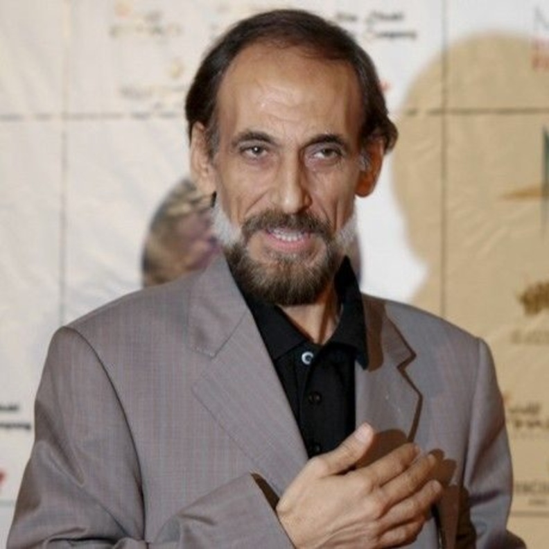 النجم غسان مسعود