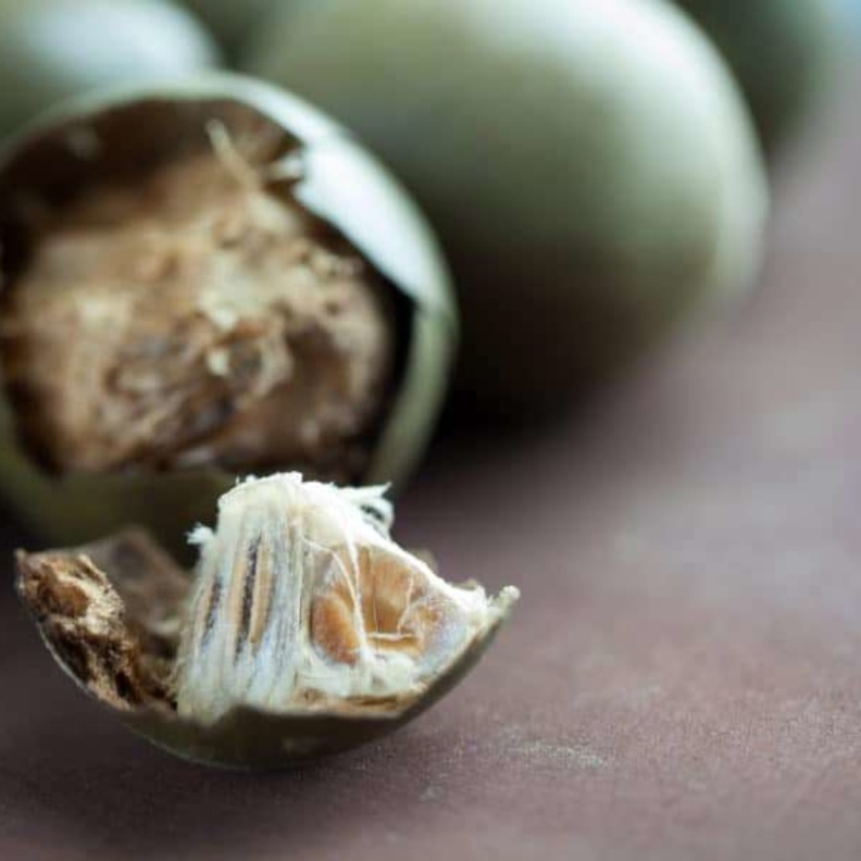  فوائد فاكهة الراهب الصحية