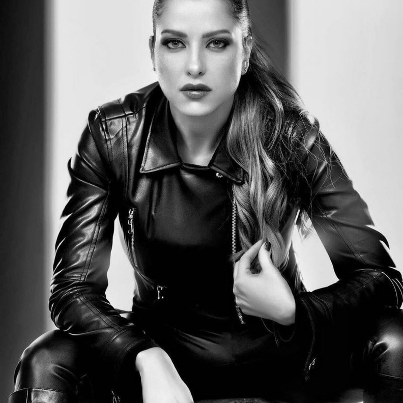 مقابلة مع ريم مصطفى