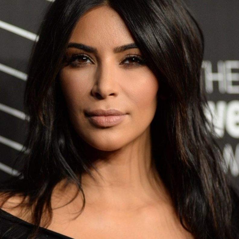 كيم كارداشيان