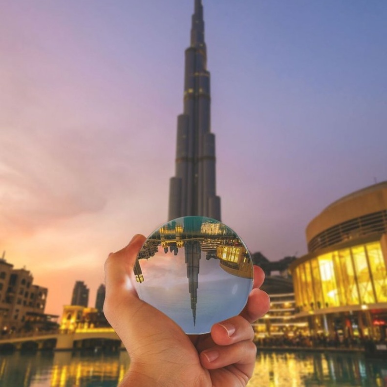 "اكتشف دبي" حملة جديدة تتيح أفضل تجارب الإقامة والتسوق من سبتمبر وحتى ديسمبر