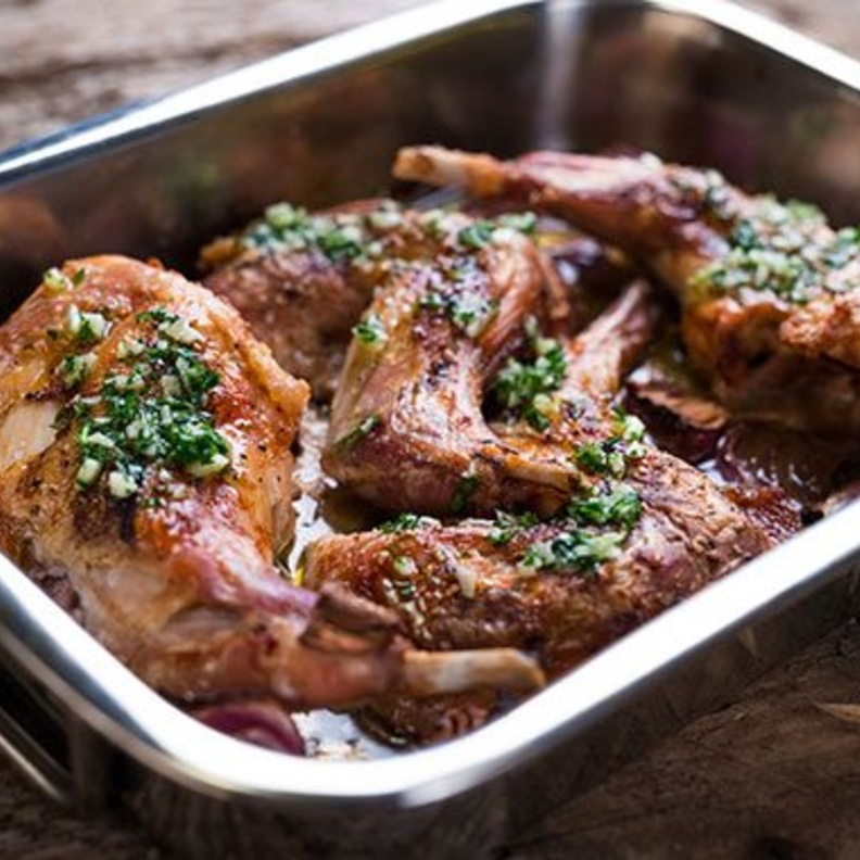  فوائد لحم الأرنب الصحية