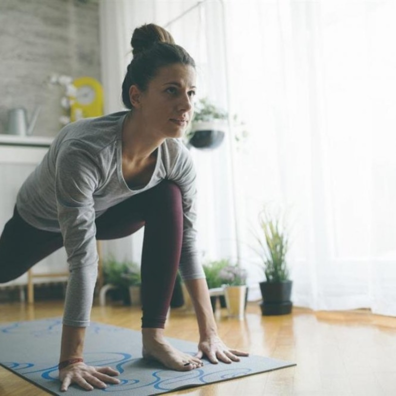  دراسات عدة أكدت فوائد الرياضة على ضغط الدم