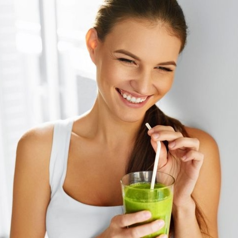 مشروبات الطاقة الطبيعية