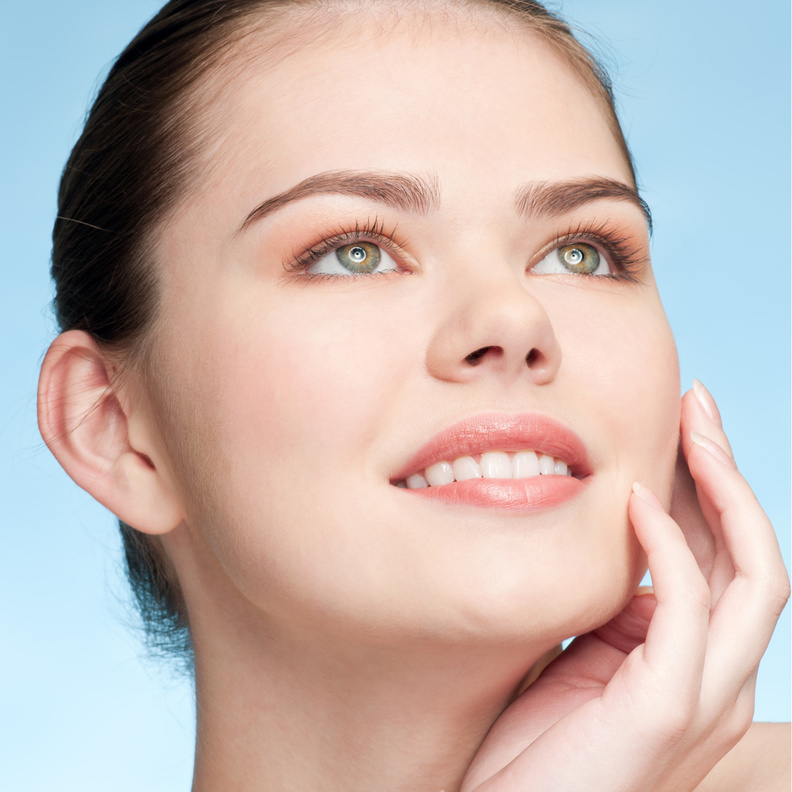 خلطات الكركم لتشقير الشعر الزائد في الوجه قبل عيد الاضحى