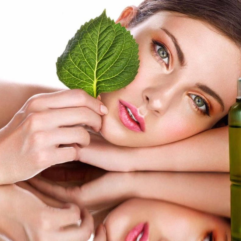  3 خلطات طبيعية من النعناع لعلاج حب الشباب