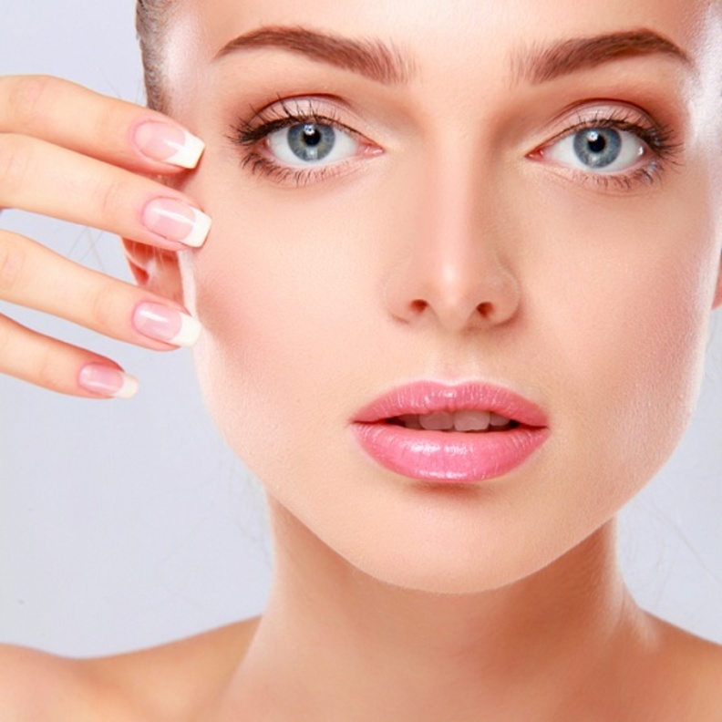 الميزوثيرابي Mesotherapy