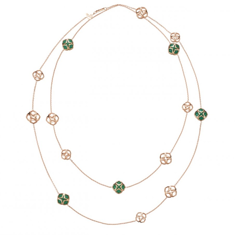  سلسلة من شوبارد Chopard