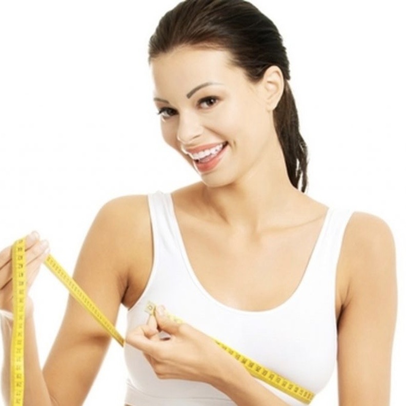 تعرفي على إجراء Autologous لتكبير الصدر