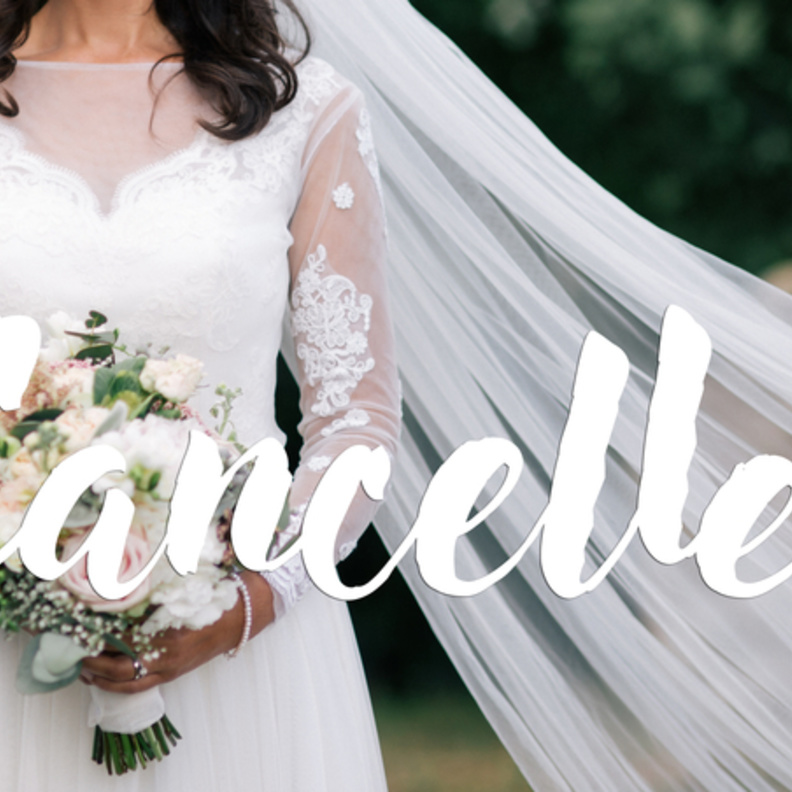  يجب التقيد بالتوصيات واقامة حفلات زفاف عائلية فقط