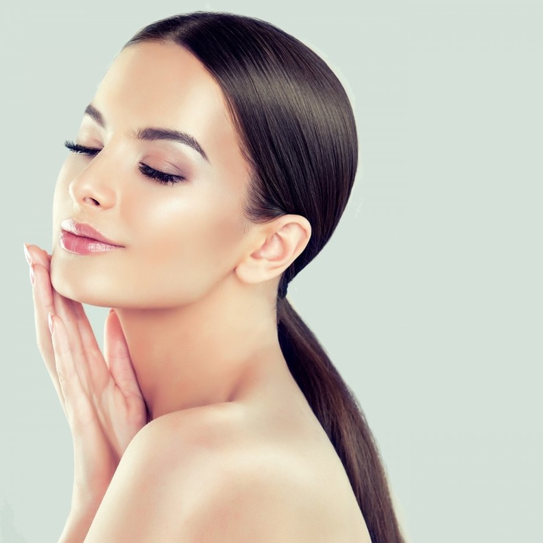  خلطات طبيعية لتنظيف البشرة الجافة قبل عيد الاضحي 2020