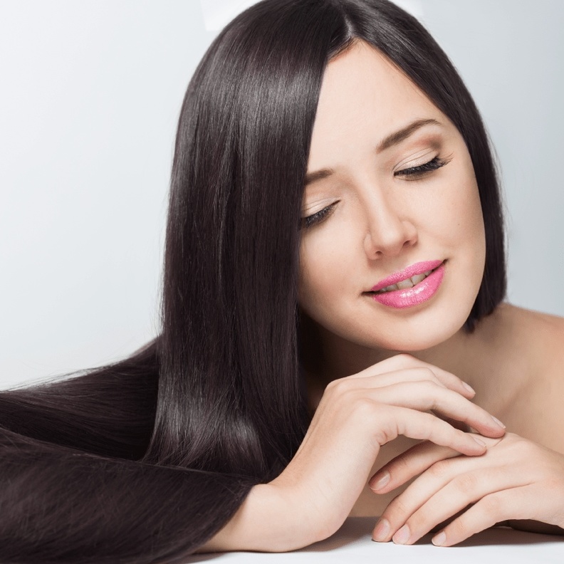  من أهم الأنظمة الغذائية لتطويل الشعر