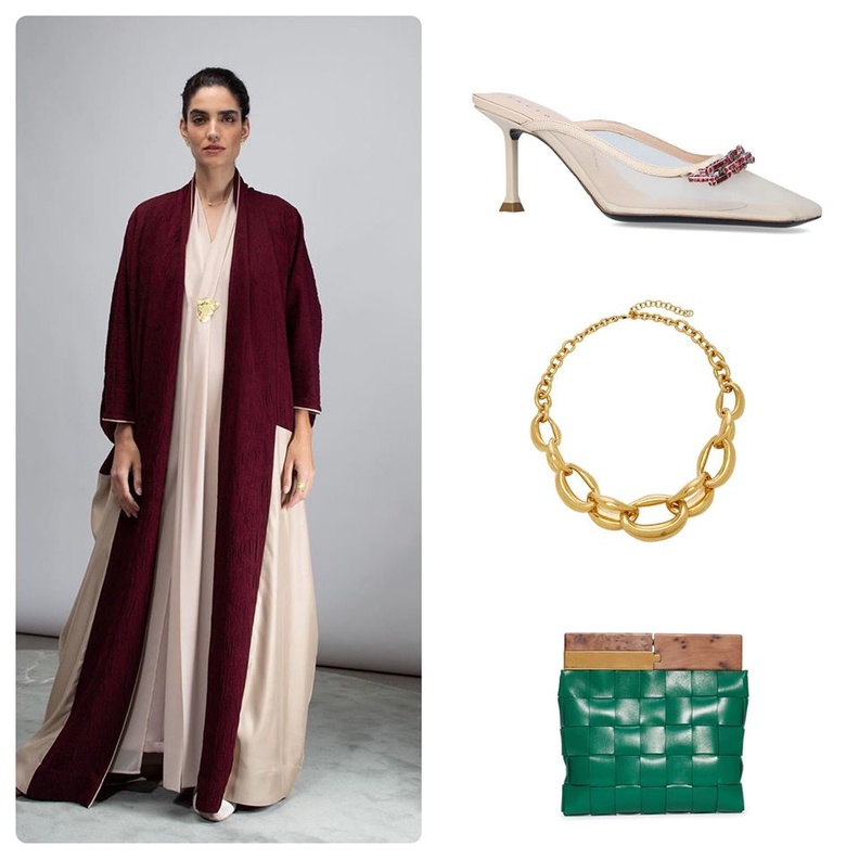 تنسيقات اكسسوارات العيد