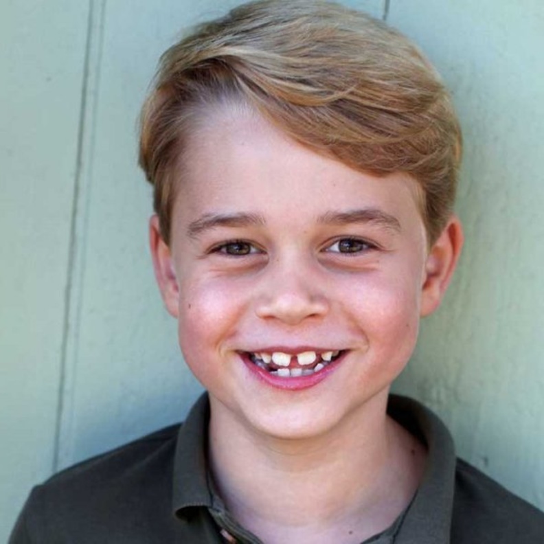 الأمير جورج