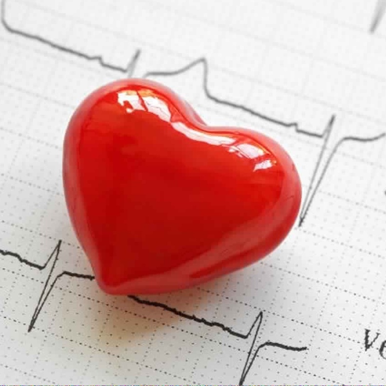 نصائح هامة للحفاظ على صحة القلب ومعدل ضرباته