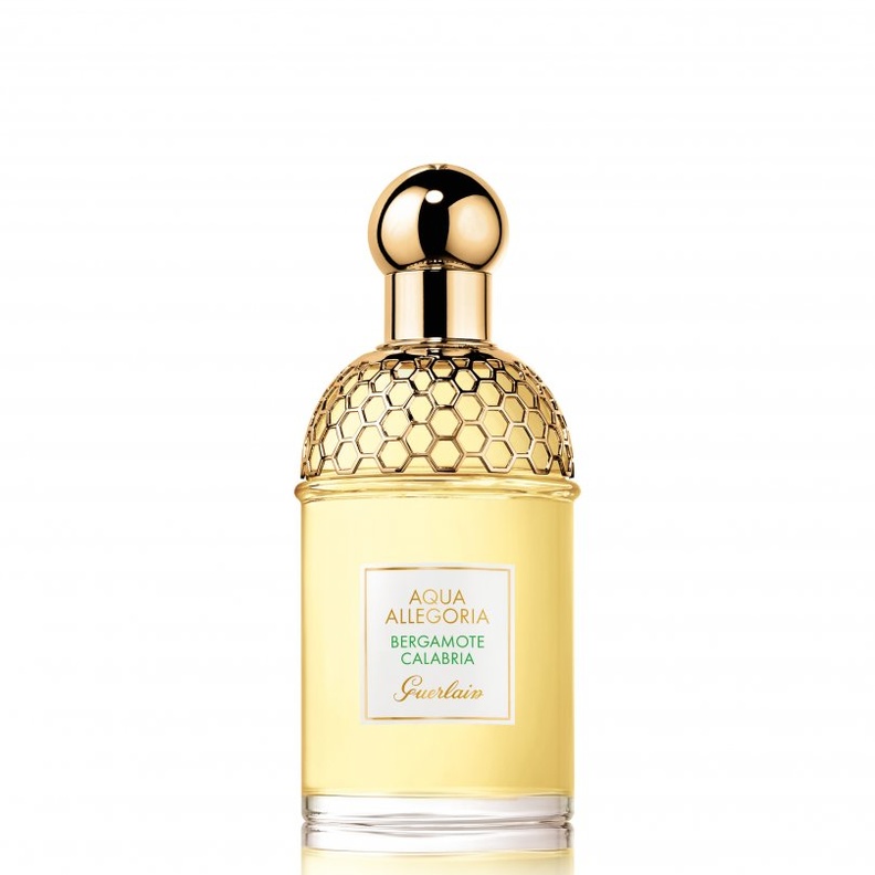 AQUA ALLEGORIA.. 12 مشهد عطريّ من Guerlain مرحة بطبيعتها