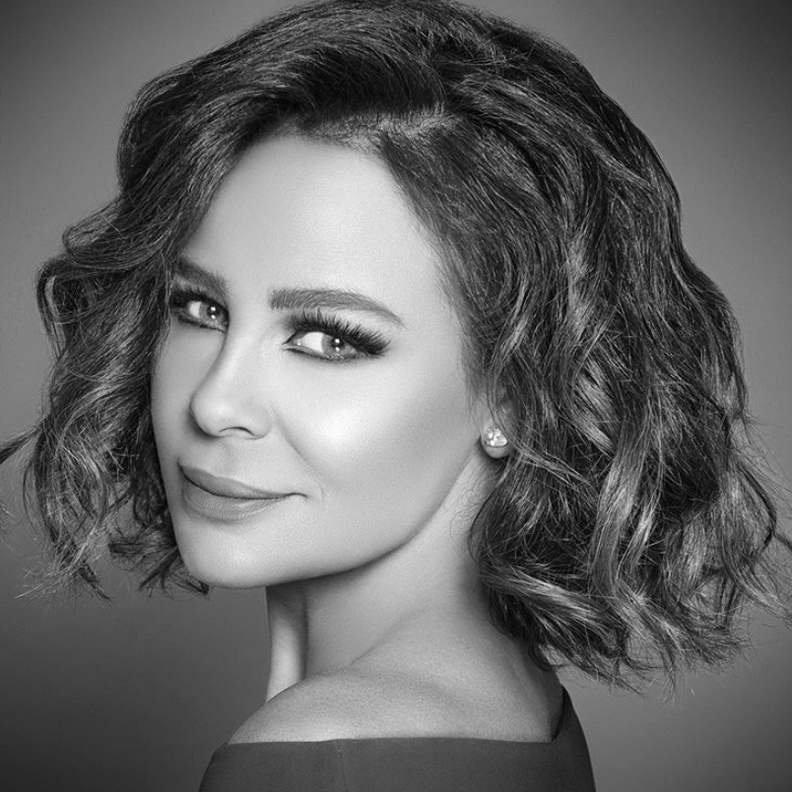 كارول سماحة