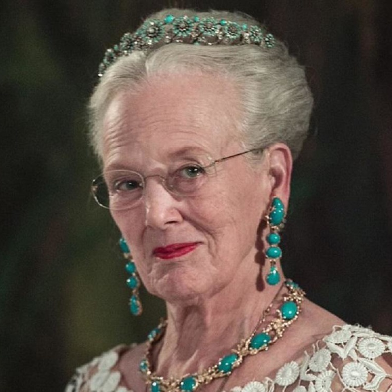 طاهي سابق للعائلة المالكة الدنماركية.. العمل بجد ومتابعة كتب الطهي أهم أسرار النجاح في المطبخ الملكي