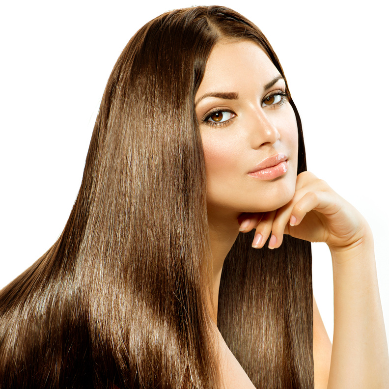 القرفة تساعد على تلوين الشعر