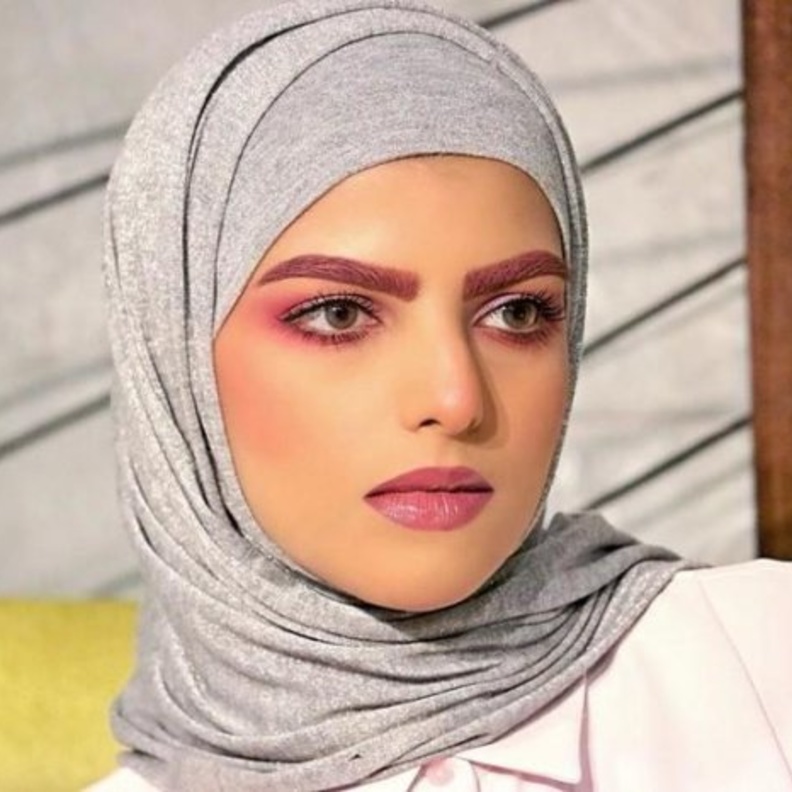 سارة الودعاني