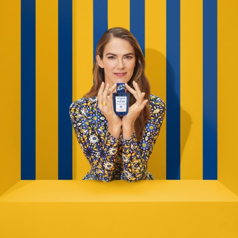 اكتشفي المجموعة الجديدة من LA DOUBLEJ