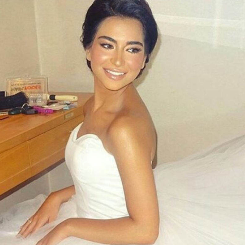 عروس عهود العوفي