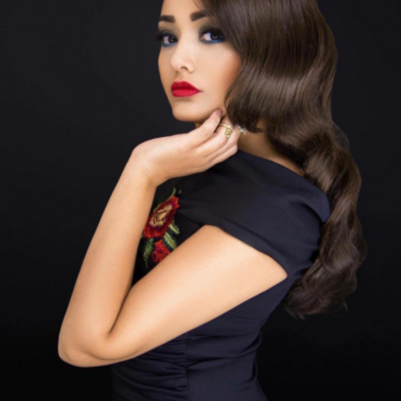 راندا البحيري