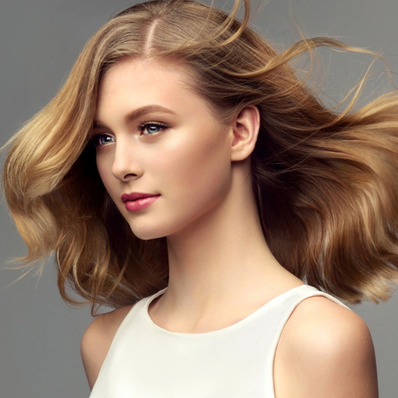 نصائح للعناية بالشعر بعد الأعياد والمناسبات