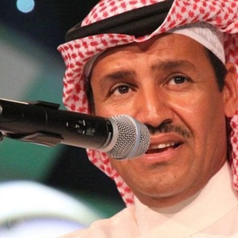 خالد عبد الرحمن