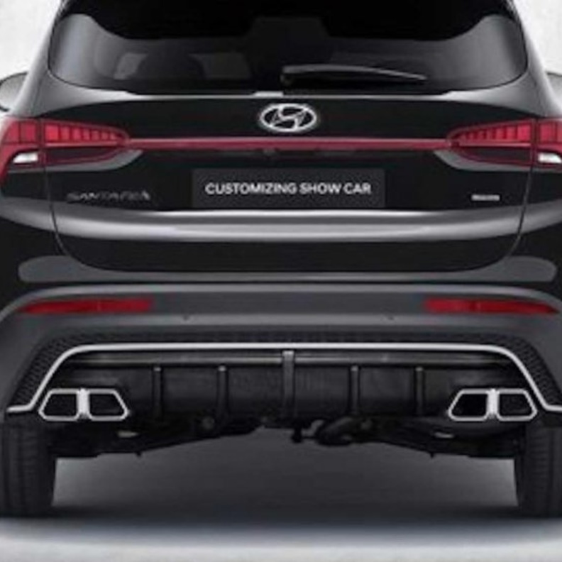 مقصورة N Performance من هيونداي